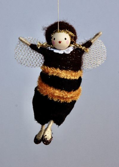 Little Bee Fairy