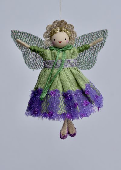 Lavender Fairy