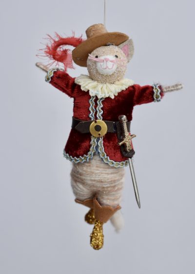 Puss in Boots