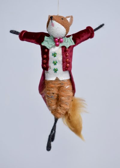 Tenor Fox