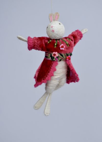 Soprano Rabbit