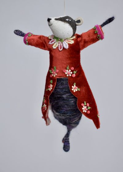 Diva Badger