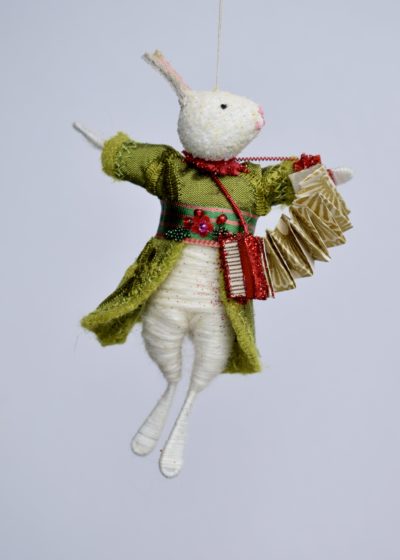 Accordion Rabbit
